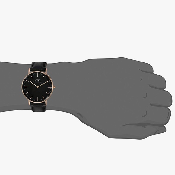 DW Watch - Picture 4 of 6